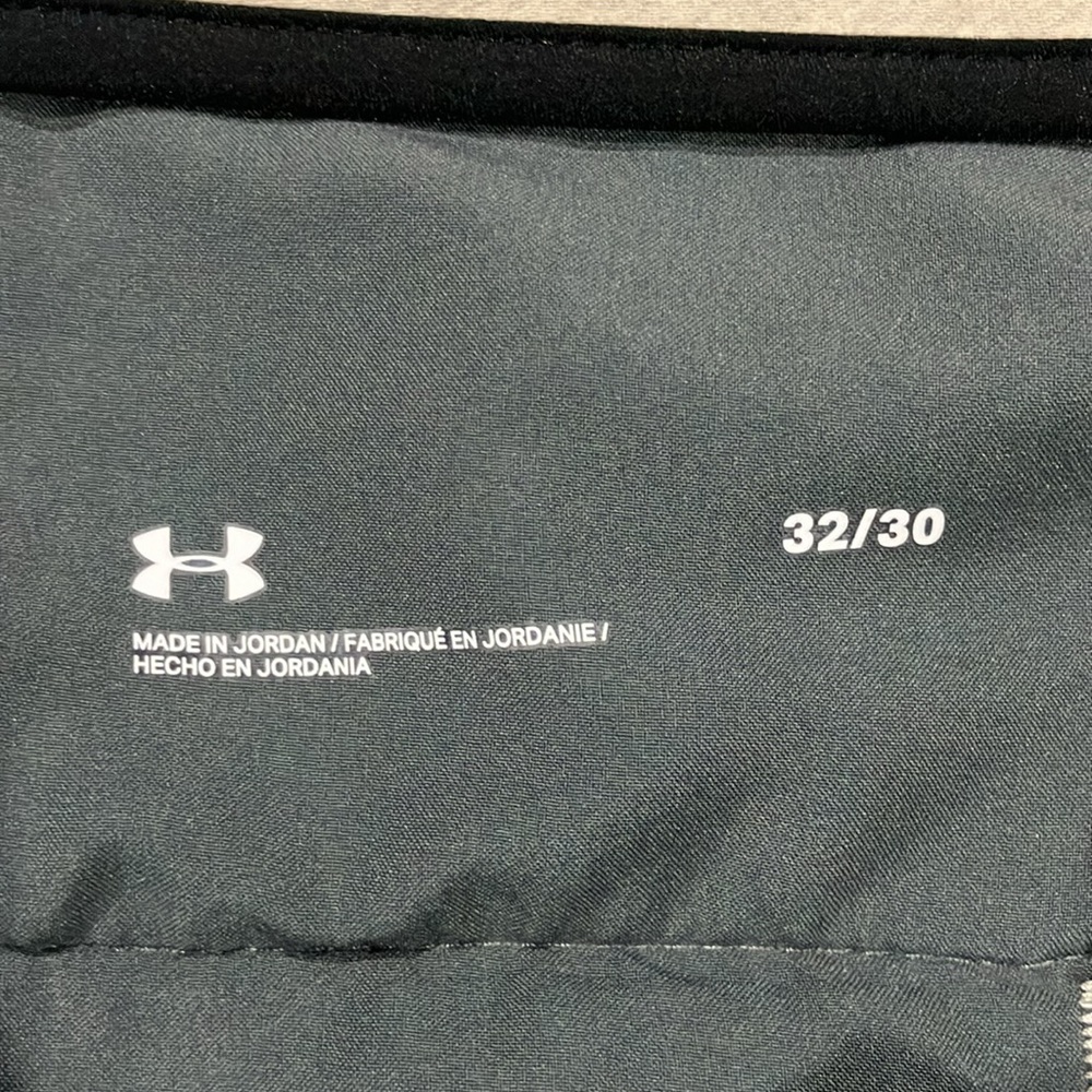 Under Armour Mens Golf Pants- 32/30 - Picture 4 of 7